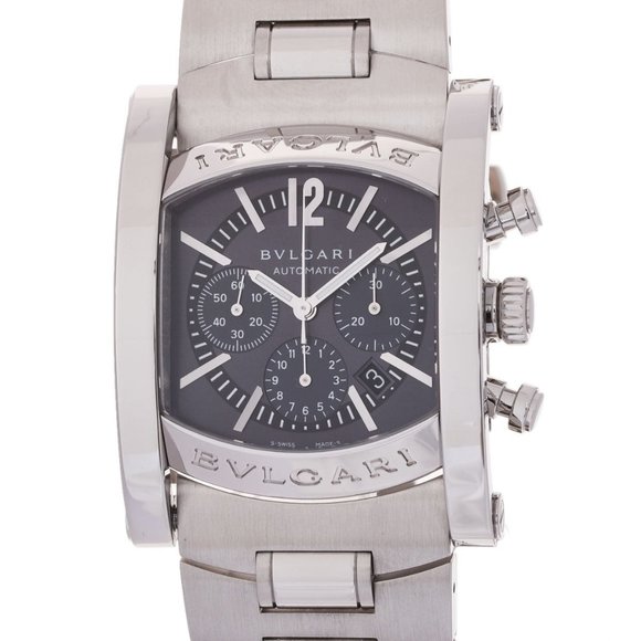 Bvlgari Other - Bvlgari Assioma Wrist Watch